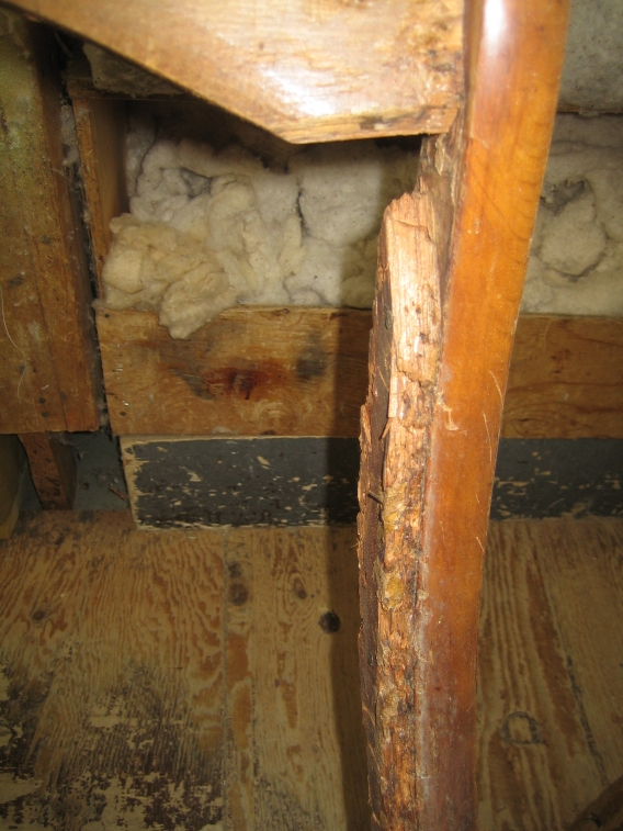 Rocking Chair - 5 of 11